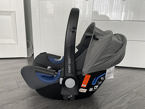 Autoiste BRITAX ROMER BABY-SAFE I-SIZE (3 foto / 3)