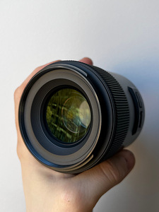 Tamron SP 45mm f/1.8 Di VC USD Canon EF (2 foto / 3)