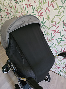 Emmaljunga Edge Duo s Lounge (4 foto / 8)