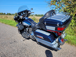 Harley-Davidson Electra Glide FLHTCUI ULTRA CLASSIC 2001 (3 foto / 7)