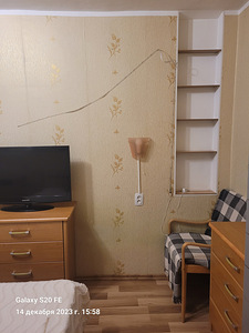 Puhangu tn 10, Põhja-Tallinna, Tallinn, Harjumaa (3 foto / 10)