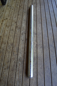 Küljeraud, astmelaud uus (2 foto / 3)