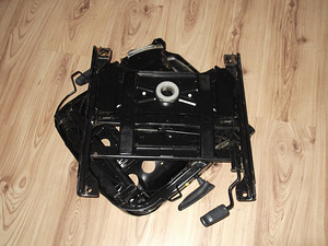 Ford Galaxy, VW Sharan, Alhambra esiiste, kapteniiste (7 foto / 7)