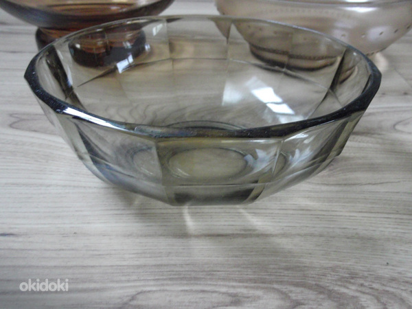 Vanad Tarbeklaasi klaaskausid. (foto #2)