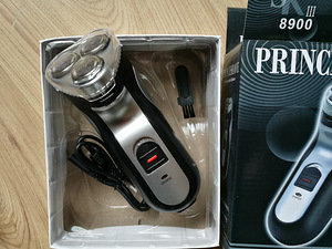 Akuga pardel Princeshave, UUS (2 foto / 2)