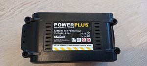 Аккумулятор POWER PLUS 24V, (2 фото из 2)