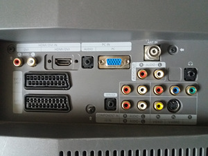 Samsung LE26R51BX/XE (2 foto / 4)