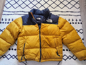 Jope North Face (1 foto / 5)