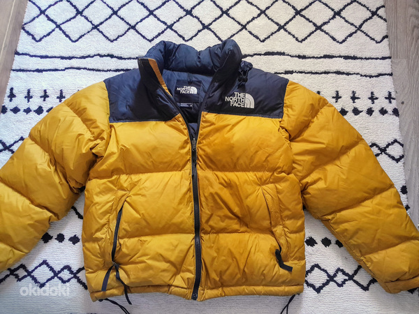 Jope North Face