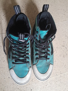 Vans tossud (1 foto / 1)