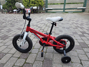 Детский велосипед Specialized Hotrock 12" (1 фото из 2)