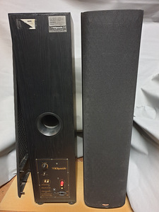 Aktiivsed kolarid Klipsch. (2 foto / 4)