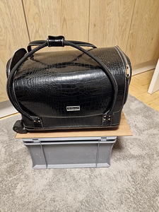 Kohver ja UV-sterilisaator. (8 foto / 8)