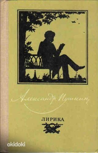 Raamat, vene keeles (foto #1)