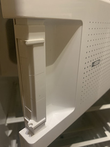Külmkapp AEG integreeritav 122 cm (4 foto / 4)