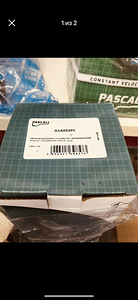 Audi varuosad new! (6 foto / 7)