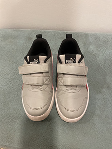 Кроссовки Puma, р. 31 (1 фото из 4)