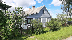 Saarekivi, Kohtla-Uueküla, Toila vald, Ida-Virumaa (4 foto / 50)