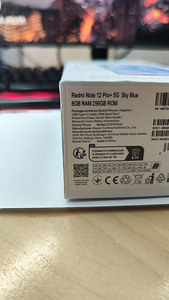 Xiaomi Redmi Note 12 Pro+ (3 foto / 6)