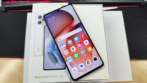 Xiaomi Redmi Note 12 Pro+ (6 foto / 6)