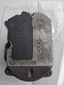 Turbo aktuaator Audi 3.0 diisel (1 foto / 3)