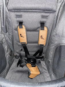 Baby Jogger City Elite Anniversary! (4 foto / 8)