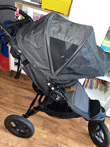 Baby Jogger City Elite Anniversary! (7 foto / 8)