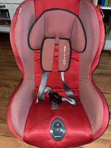Britton turvatool! 9-25kg (1 foto / 2)
