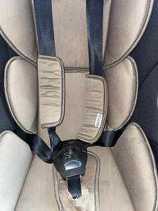 Britton 2way turvatool 9-25kg (4 foto / 7)