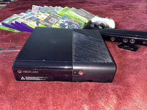 Xbox 360! (1 фото из 5)