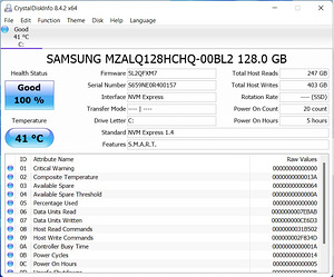 Lenovo IdeaPad 3i Slim 15.6 Uus (2 foto / 3)