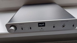 SPL phonitor se+DAC768xs (1 фото из 4)