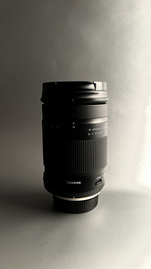 Tamron 18-400 f/3.5-6.3 Di II vc HLD Nikon