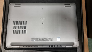 Dell Latitude 5530 (5 foto / 6)