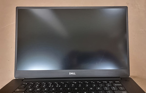 Dell Precision 5540 (5 foto / 5)