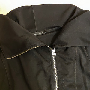 Calvin Klein jakk (2 foto / 2)