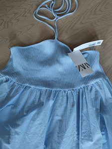 Uus ZARA kleit (2 foto / 2)
