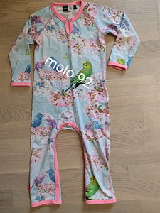 Комбинезон моло (1 фото из 1)