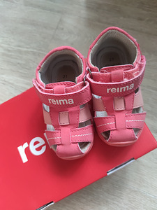 Босоножки Reima 21 (1 фото из 2)