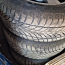 Ле диски Audi/VW/Skoda 16 с зимней резиной (фото #4)