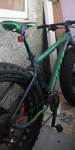 Fat bike (1 фото из 2)