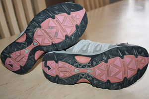 Korralikud Viking goretex k/s jalanōud (31) (2 foto / 2)