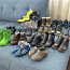 Обувь для мальчиков (26-29) (фото #1)