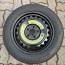 Запасное колесо KIA Sportage/Hyundai Tucson 17" (фото #3)