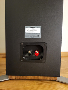 Jamo S 805 HCS (5.0) kodukinokomplekt (5 foto / 7)