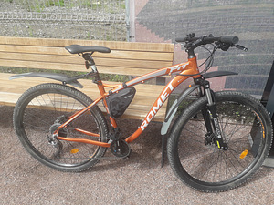 Romet Rambler Fit 29" (1 foto / 2)