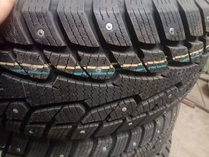 205 /55 r16 uus naastrehvid Sunfull (3 foto / 3)