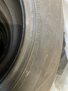 215/65 R16 (2 фото из 2)