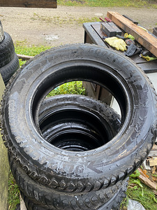 225 65 r17 (1 foto / 4)