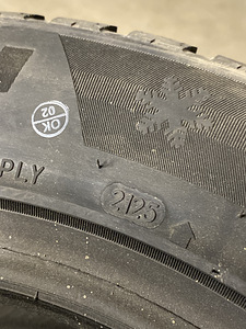 225 55 r16 (4 foto / 4)